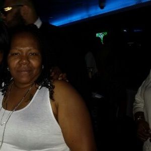 Meet your Posher, Evette